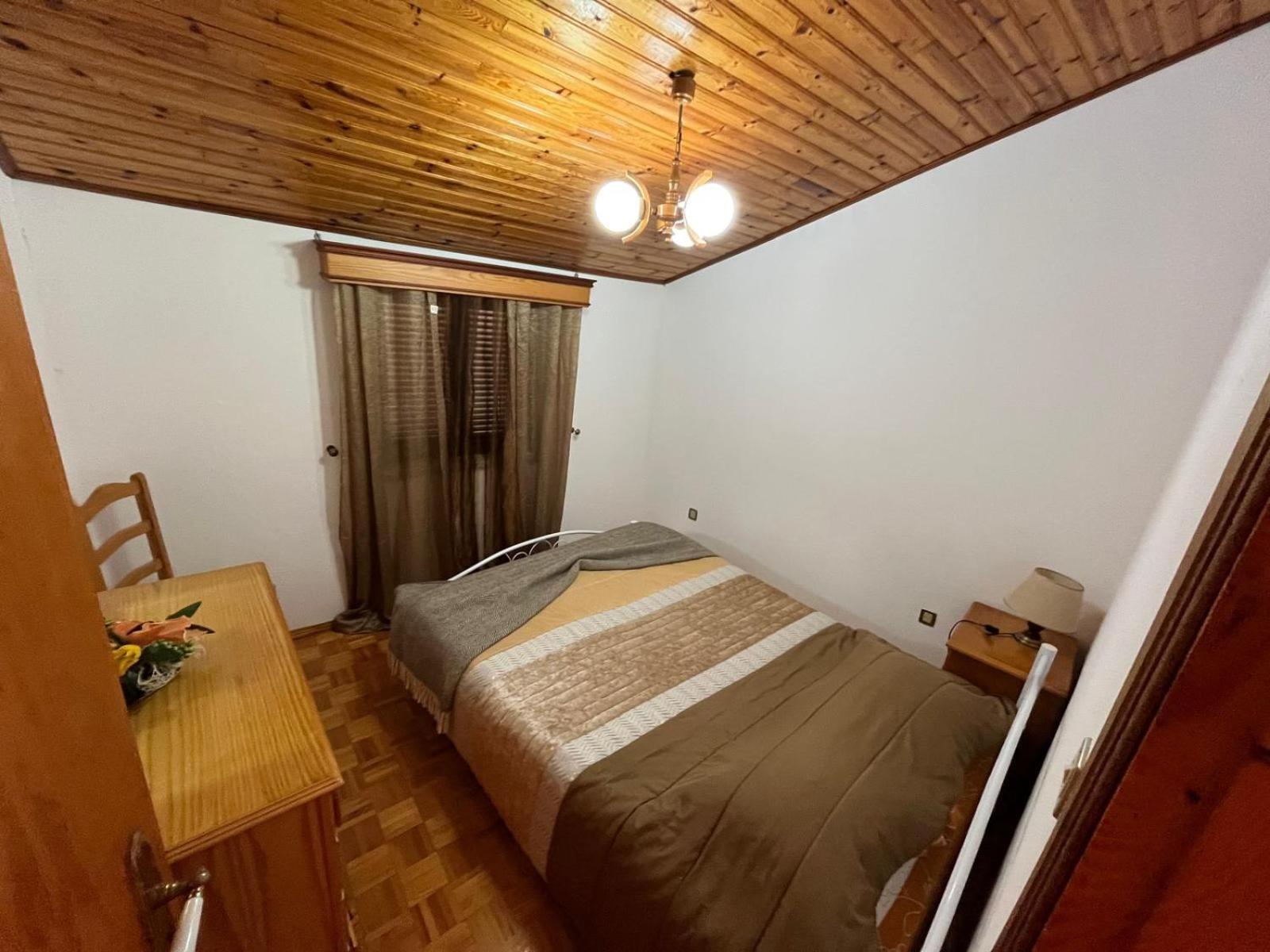Casa Do Castelo- Serra Da Estrela Covilha Bagian luar foto